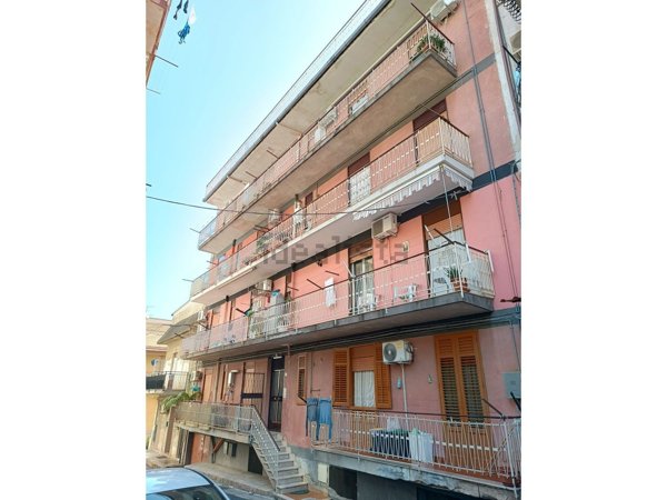 appartamento in vendita a Misilmeri