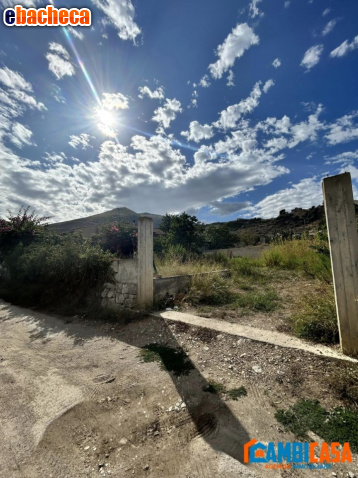 casa indipendente in vendita a Misilmeri in zona Portella di Mare
