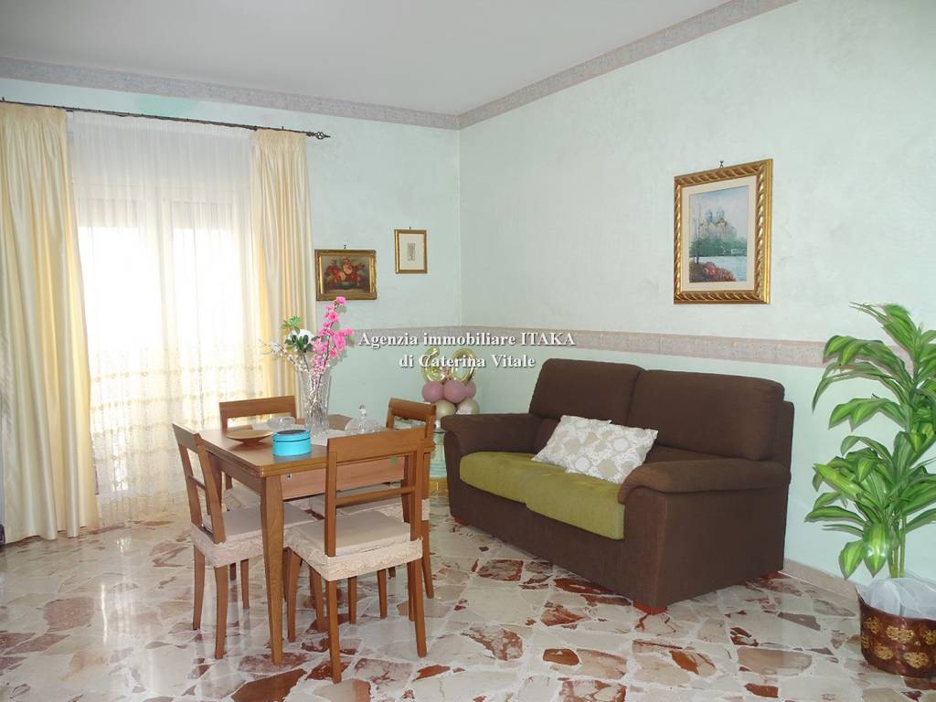 appartamento in vendita a Misilmeri in zona Portella di Mare