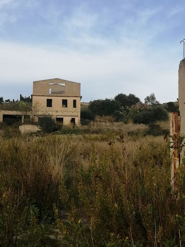 appartamento in vendita a Misilmeri