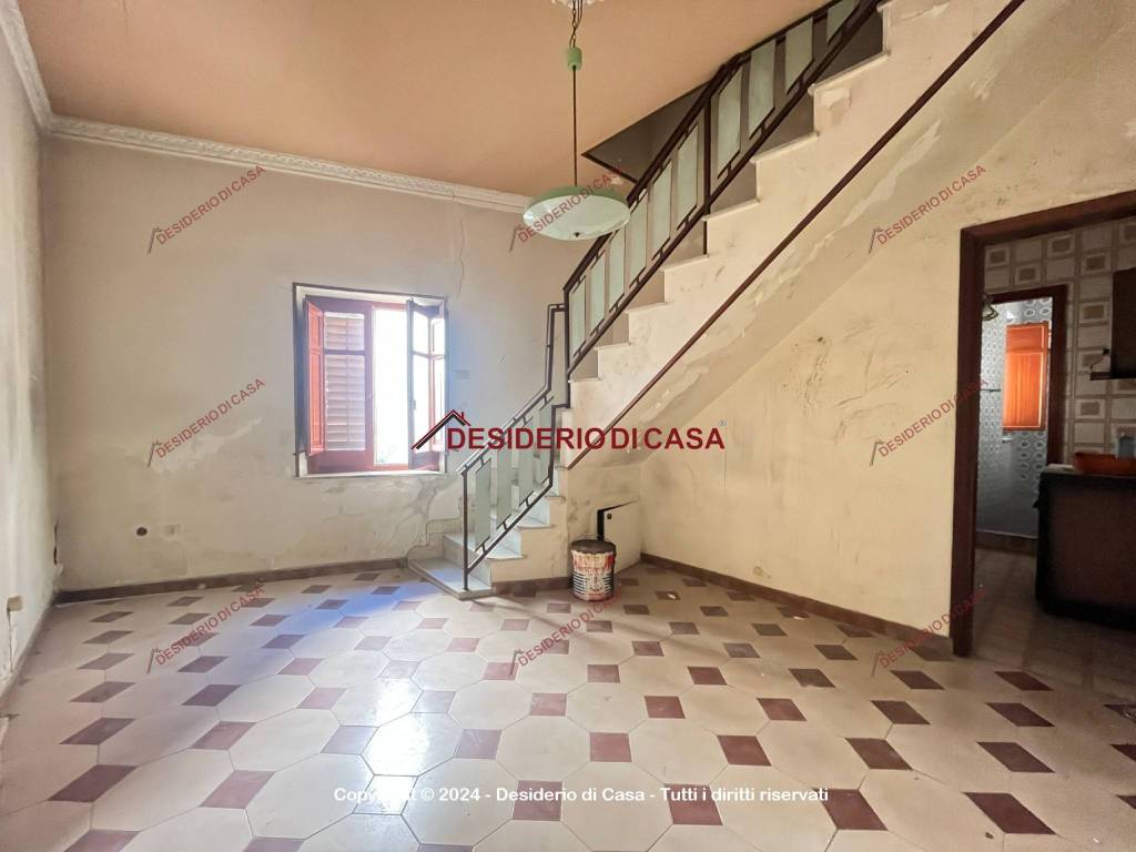 casa indipendente in vendita a Misilmeri