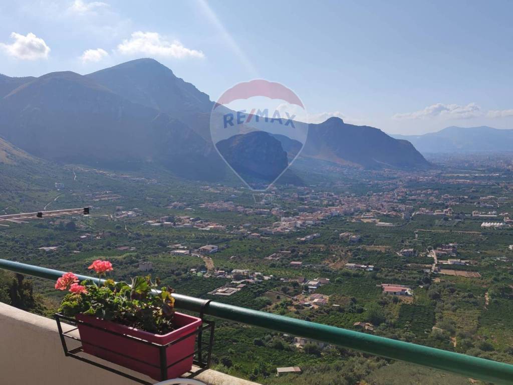 appartamento in vendita a Misilmeri in zona Gibilrossa
