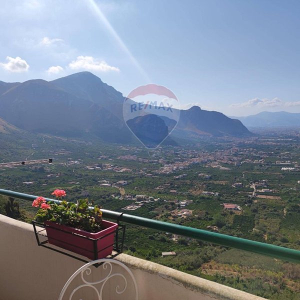 appartamento in vendita a Misilmeri in zona Gibilrossa