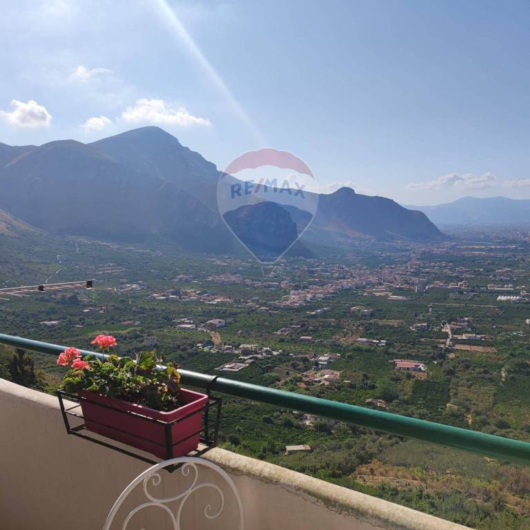 appartamento in vendita a Misilmeri in zona Gibilrossa
