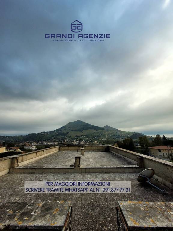 casa indipendente in vendita a Misilmeri