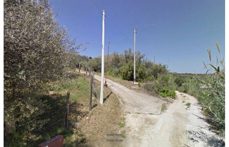 terreno agricolo in vendita a Misilmeri