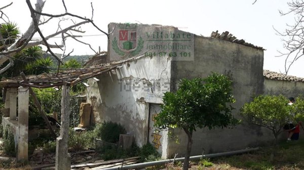 casa indipendente in vendita a Misilmeri