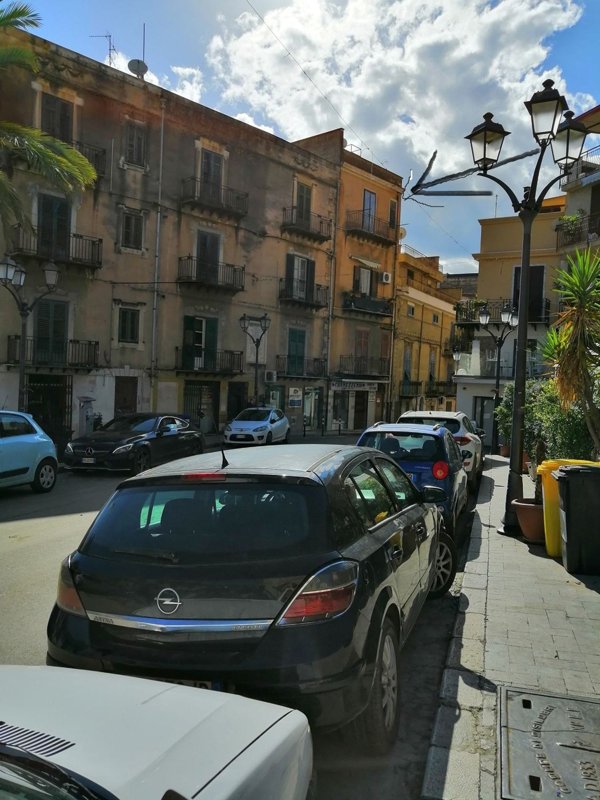appartamento in vendita a Misilmeri