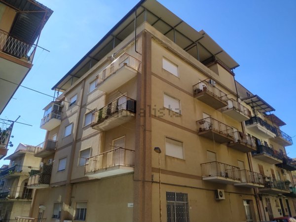 appartamento in vendita a Misilmeri