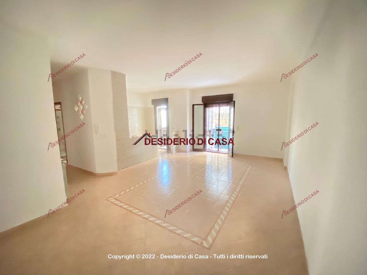 appartamento in vendita a Misilmeri