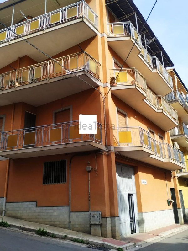 appartamento in vendita a Misilmeri