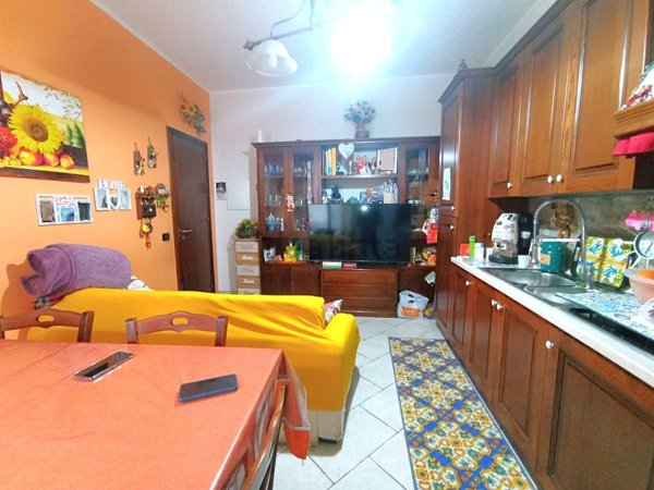 appartamento in vendita a Misilmeri