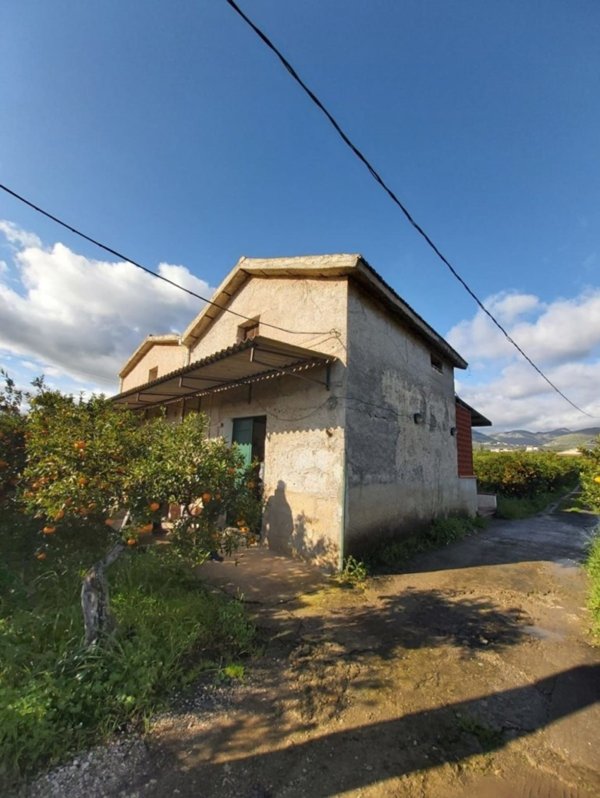 appartamento in vendita a Misilmeri in zona Portella di Mare