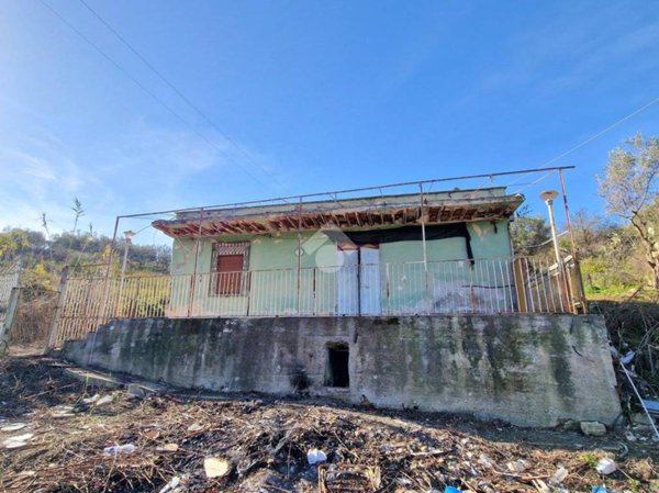 casa indipendente in vendita a Misilmeri