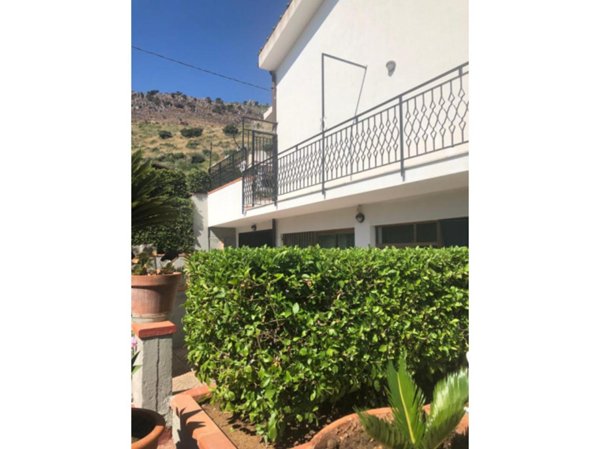 casa indipendente in vendita a Misilmeri