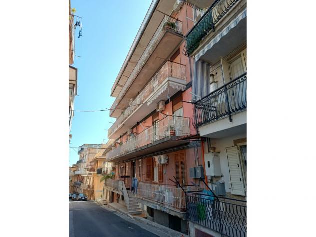 appartamento in vendita a Misilmeri