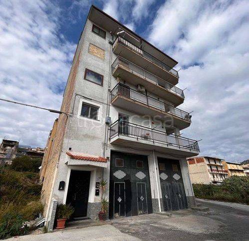 appartamento in vendita a Misilmeri