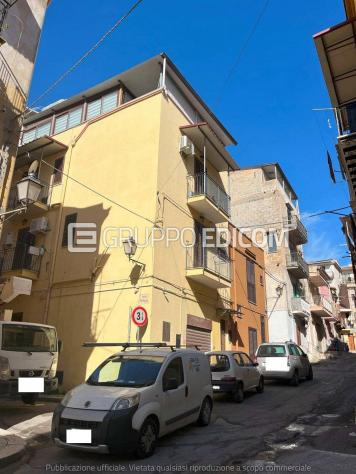 appartamento in vendita a Misilmeri