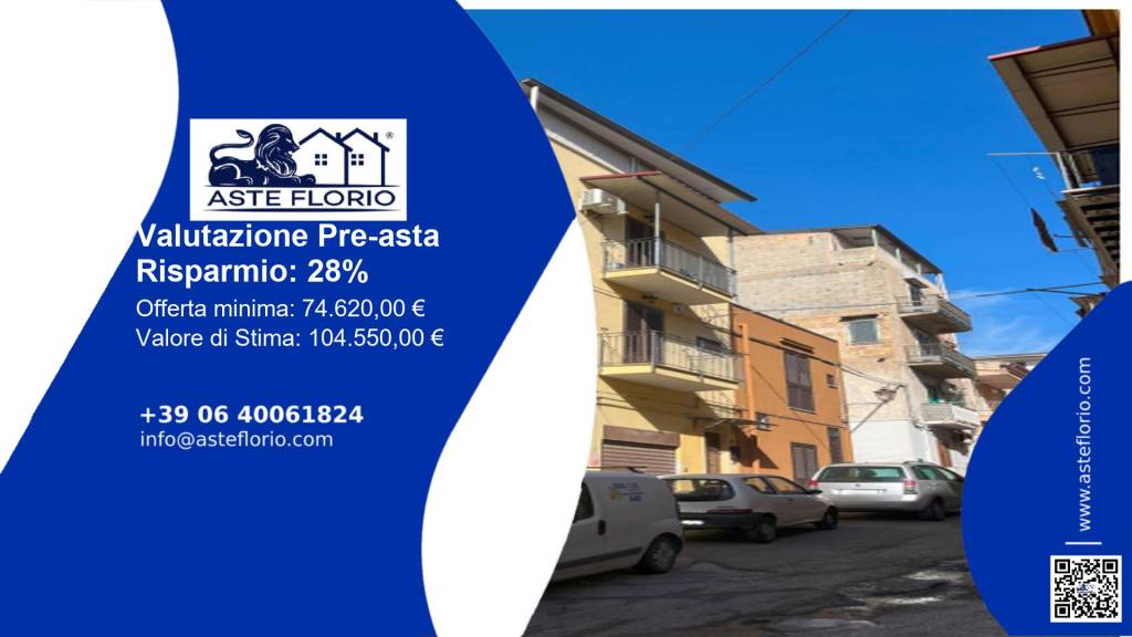 appartamento in vendita a Misilmeri