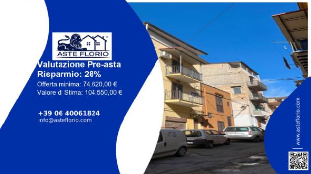appartamento in vendita a Misilmeri