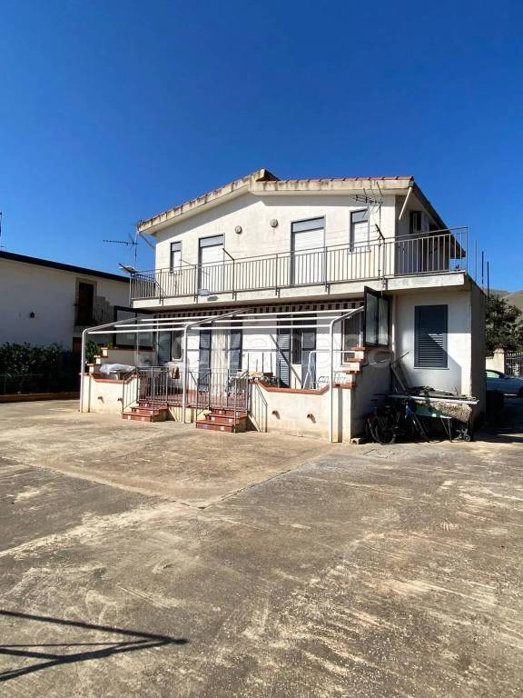 casa indipendente in vendita a Misilmeri