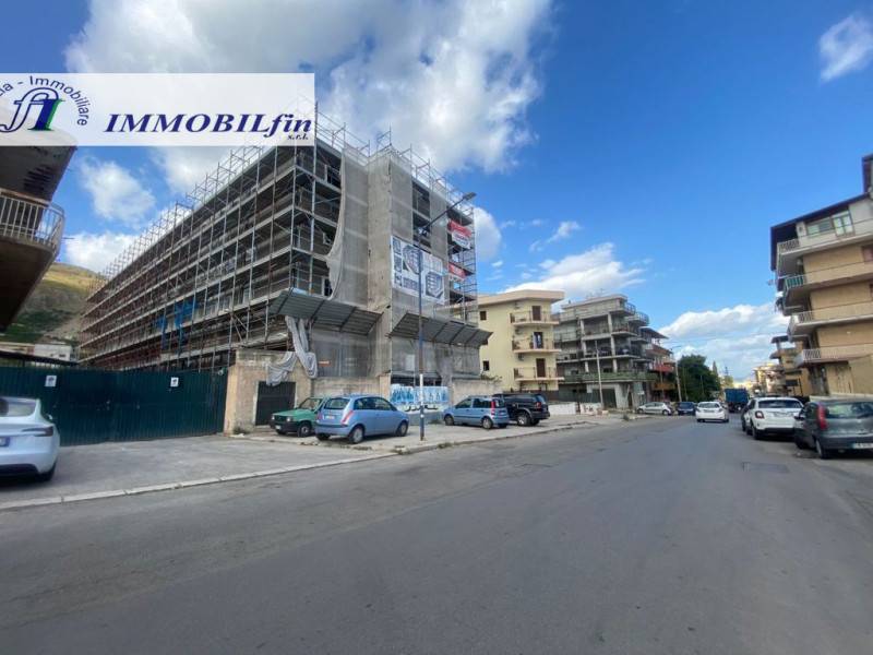 appartamento in vendita a Misilmeri in zona Portella di Mare