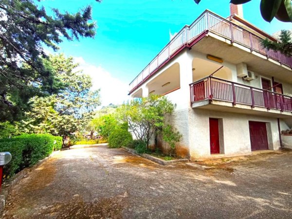 casa indipendente in vendita a Misilmeri in zona Portella di Mare