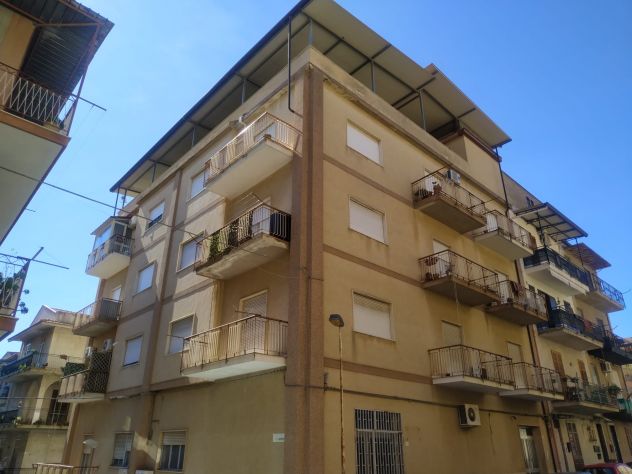 appartamento in vendita a Misilmeri