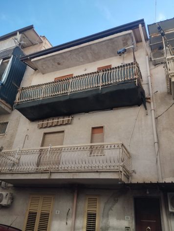 appartamento in vendita a Misilmeri
