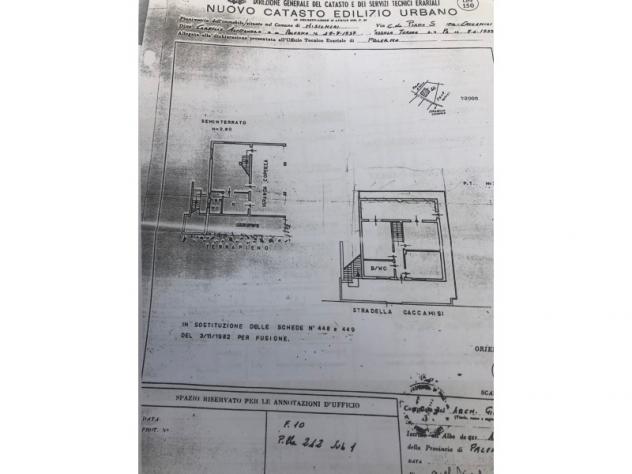 casa indipendente in vendita a Misilmeri