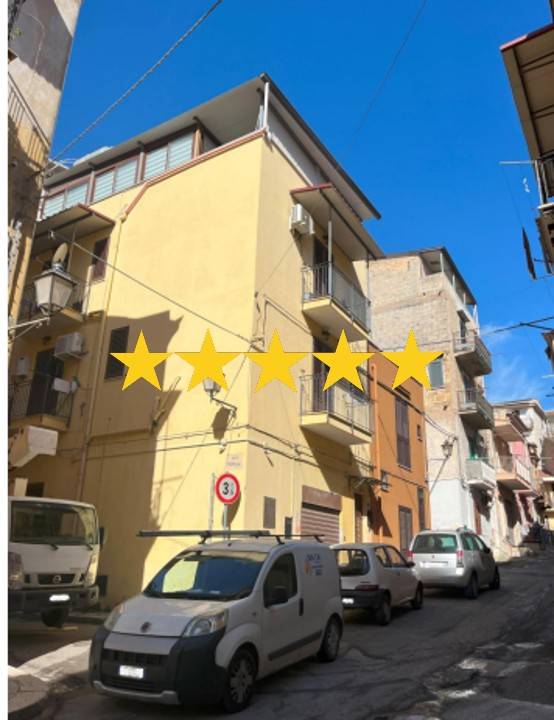 appartamento in vendita a Misilmeri