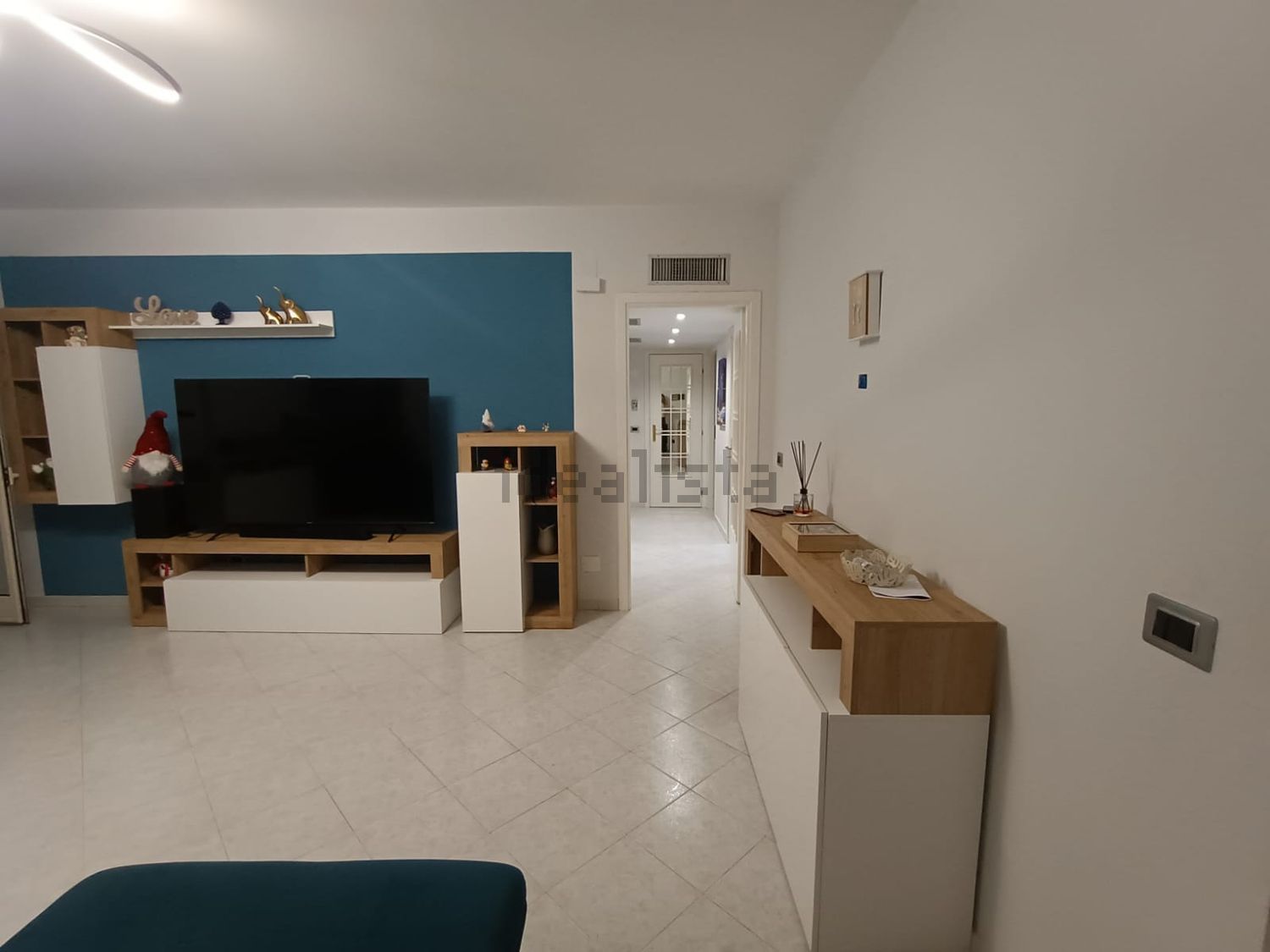 appartamento in vendita a Misilmeri in zona Portella di Mare