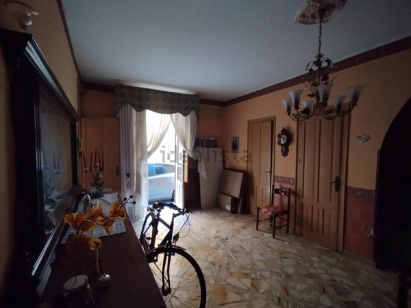 appartamento in vendita a Misilmeri