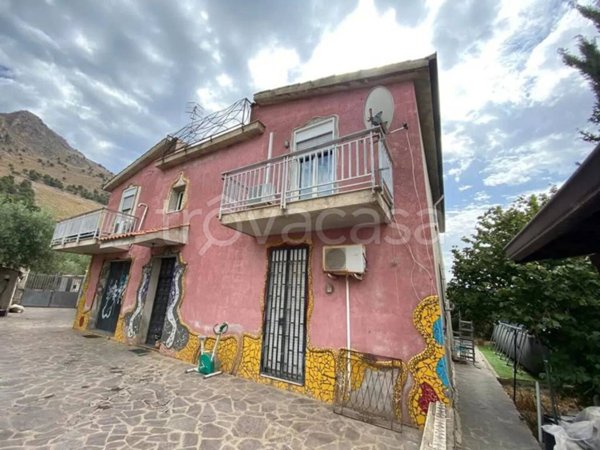 casa indipendente in vendita a Misilmeri