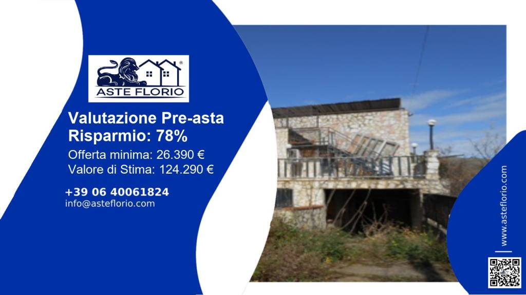 casa indipendente in vendita a Misilmeri
