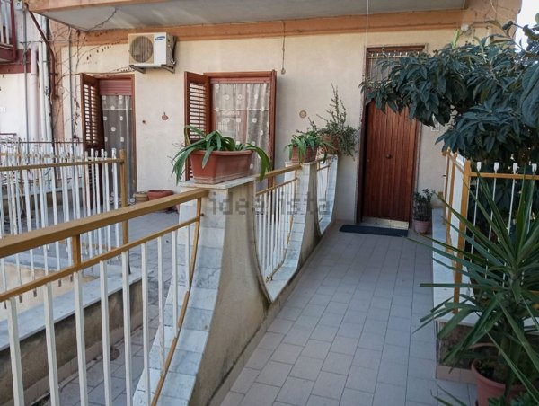 appartamento in vendita a Misilmeri