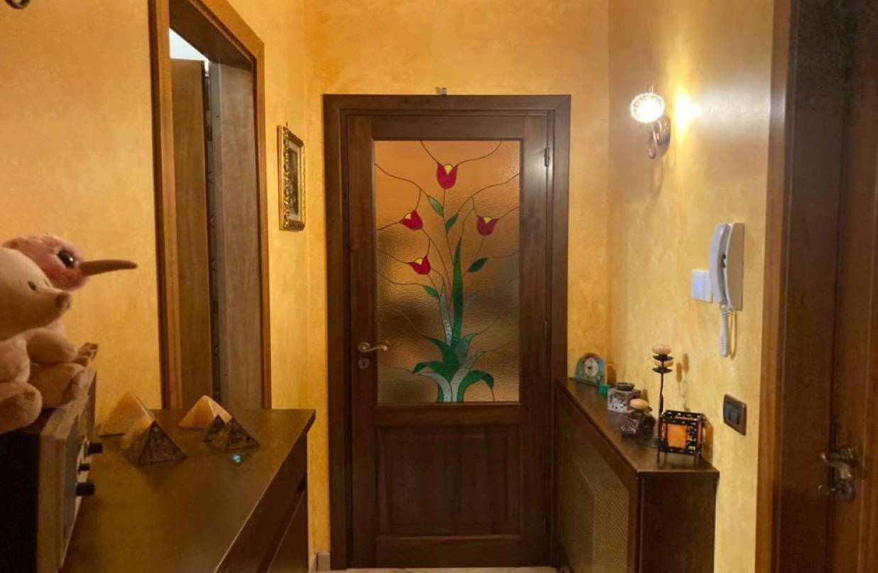 appartamento in vendita a Misilmeri