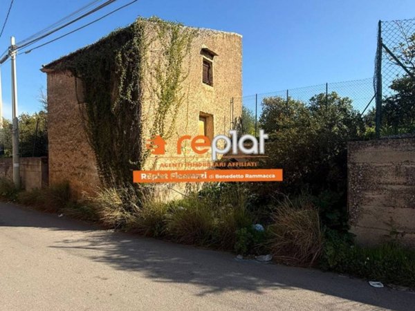 casa indipendente in vendita a Misilmeri in zona Portella di Mare