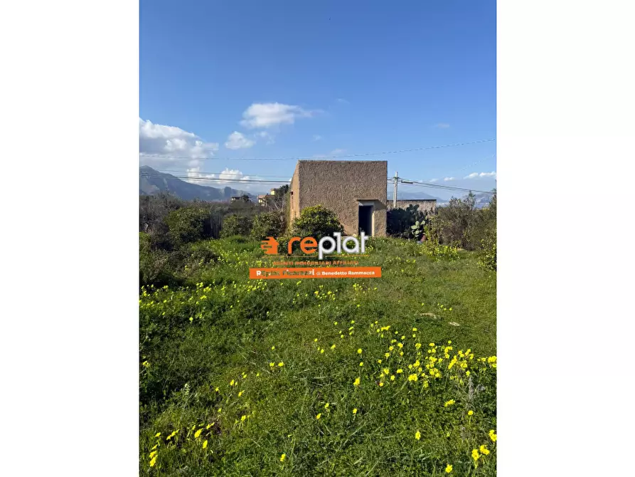 casa indipendente in vendita a Misilmeri