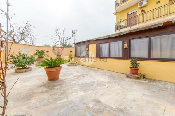 appartamento in vendita a Misilmeri in zona Portella di Mare