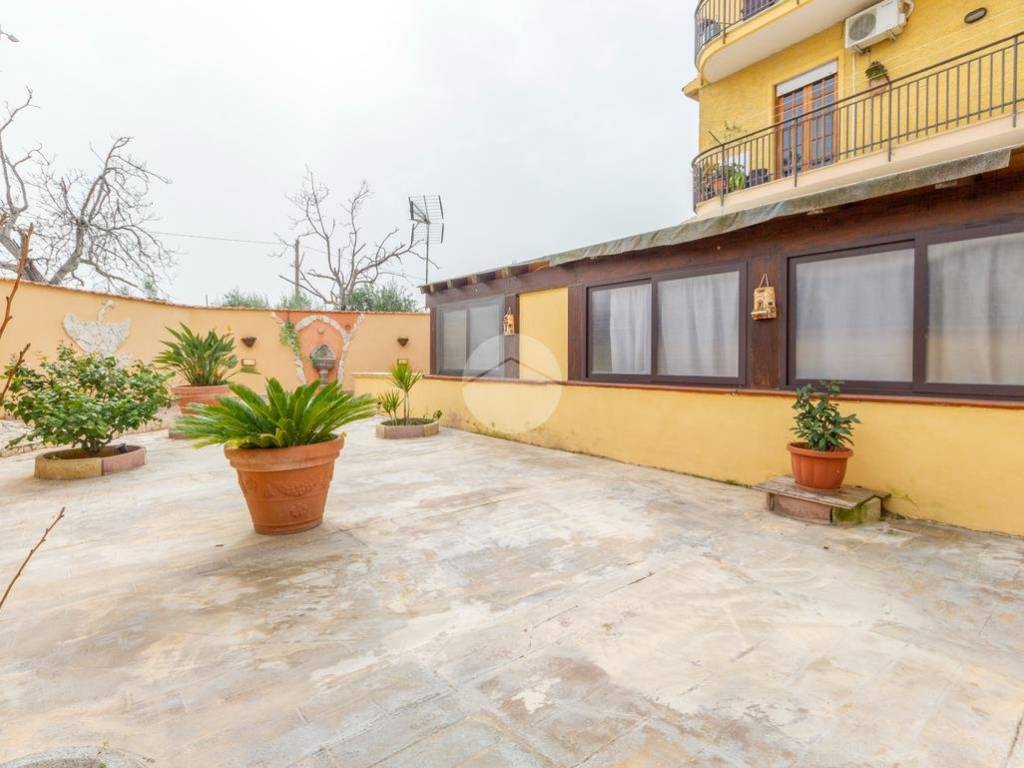 appartamento in vendita a Misilmeri in zona Portella di Mare