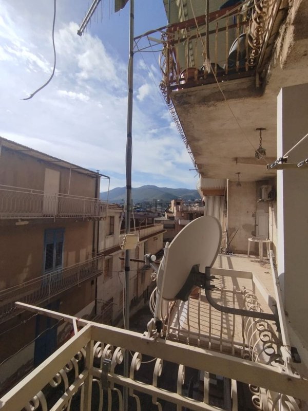 appartamento in vendita a Misilmeri