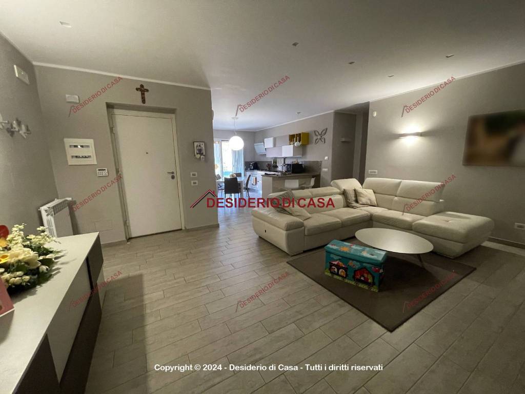 appartamento in vendita a Misilmeri