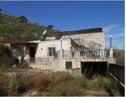 casa indipendente in vendita a Misilmeri