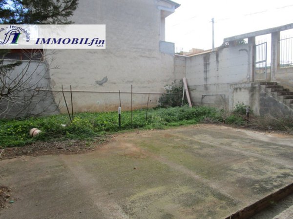 casa indipendente in vendita a Misilmeri in zona Portella di Mare