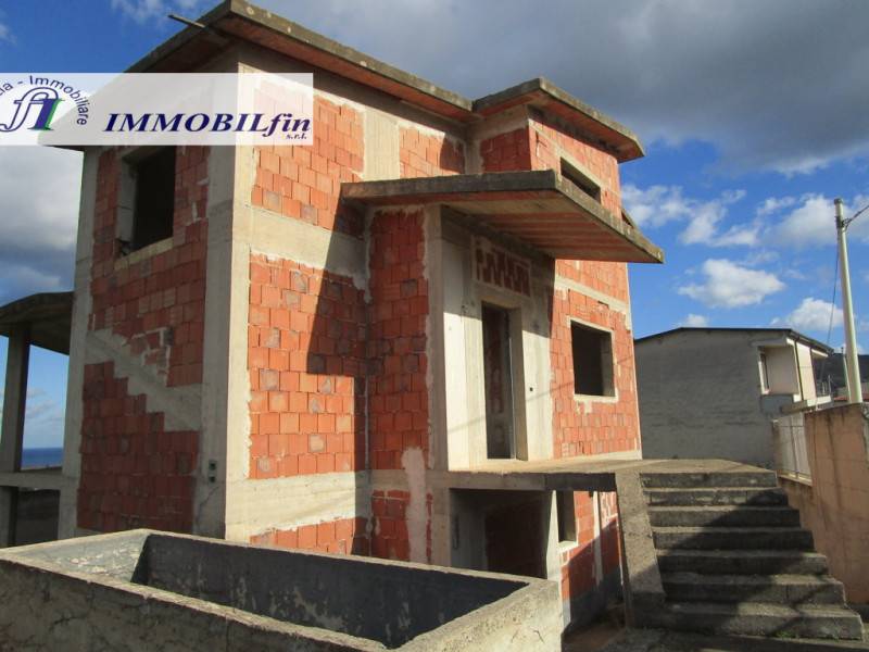 casa indipendente in vendita a Misilmeri in zona Portella di Mare