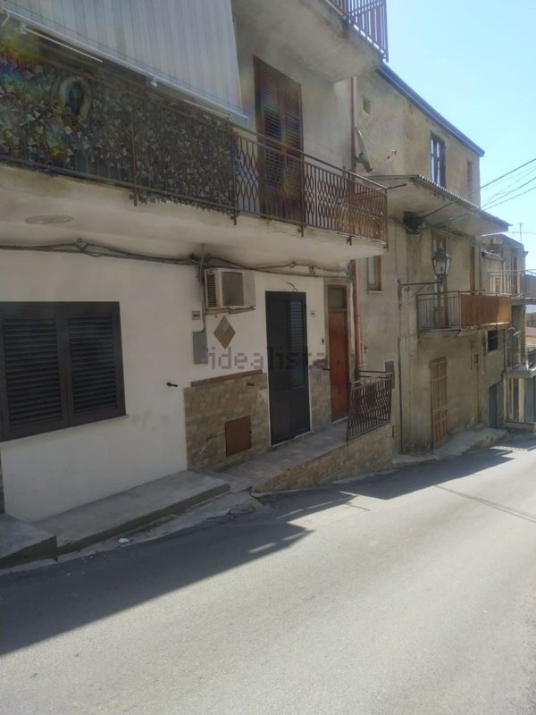 appartamento in vendita a Misilmeri
