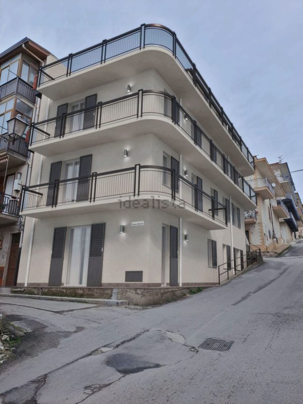 appartamento in vendita a Misilmeri