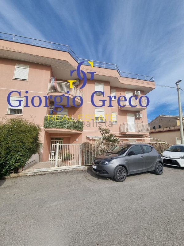 appartamento in vendita a Misilmeri