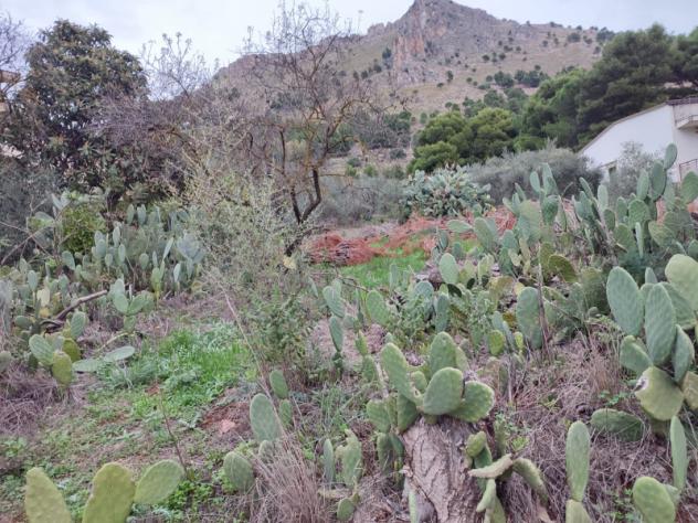 terreno agricolo in vendita a Misilmeri